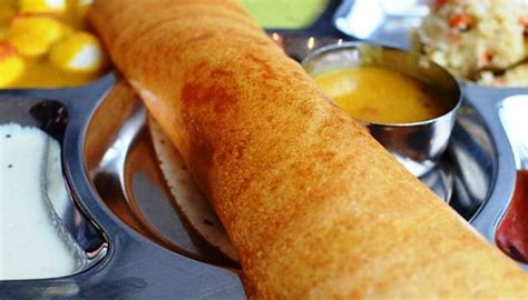 India's Most Famous Foods