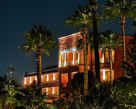 8 Things to Do in Marrakech at Night