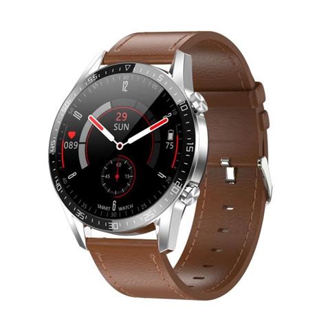 RUMOCOVO Montre connectée pour Huawei GT2 Pro appels Bluetooth