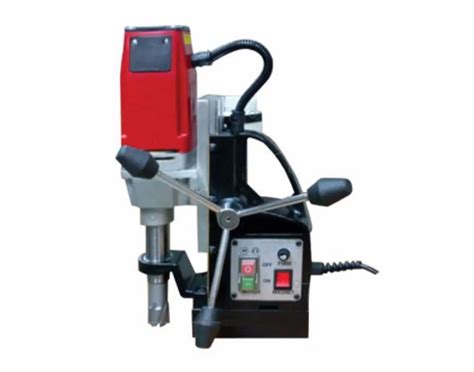 Ralliwolf Magnetic Core Drilling Machine Enova At Best Price In Mumbai