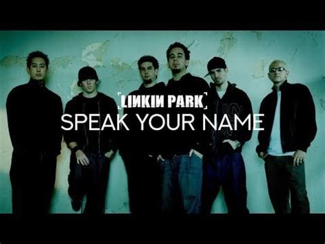 Linkin park style song : r/LinkinPark