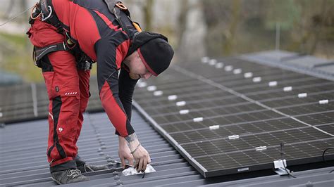 Antr Ge Ministerium F Rdert Alle Photovoltaikanlagen Von