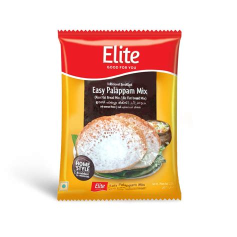 Elite Elite Easy Palappam Podi G Cococa E Commerce Private Limited