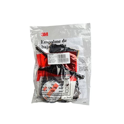 Kit De Empalme M Para Cable Mm M