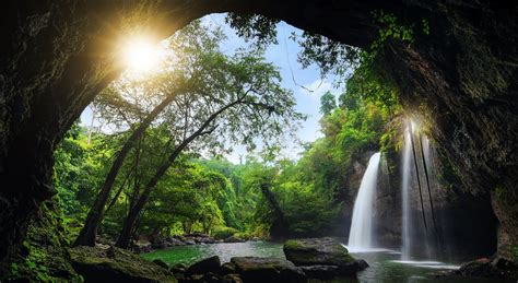 Parc National De Khao Yai