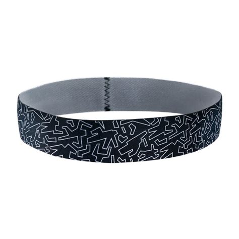 Профессиональный Спортивный напульсник Йога Sweatband Универсальный ...