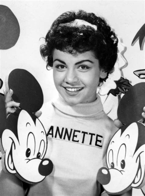 Pictures Of Annette Funicello