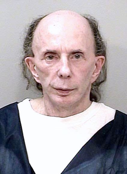 Phil Spector Kills Lana Clarkson - February 3, 2003