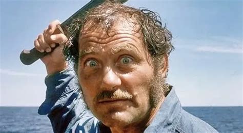 quint  jaws charactour