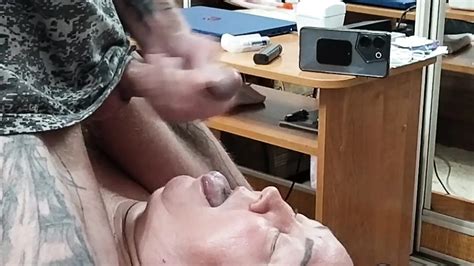 I M Jerking Off My Dick To Feed My Girlfriend Hot Cum Blowjob Porn