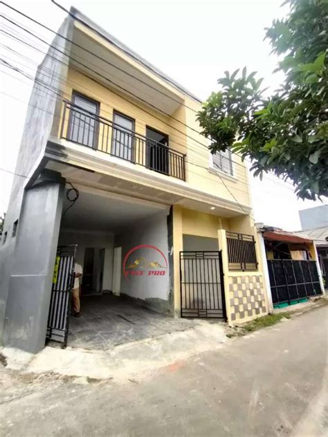 Dijual Disewakan Properti Rumah Jagakarsa Dengan Harga Rp Rp