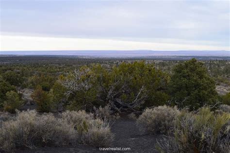 Sunset Crater Volcano National Monument: Overview - Travel Realist