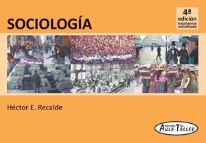 Ediciones Del Aula Taller Sociolog A