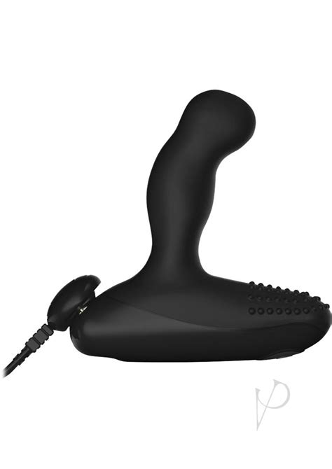 REVO INTENSE ROTATING PROSTATE MASSAGER