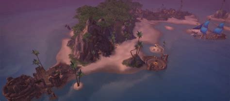 Island Expeditions Wowwiki Fandom Powered By Wikia