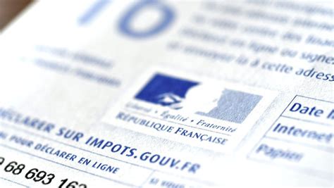 Impôts Avec Ce Simulateur Découvrez Les Dates Limites Pour Votre