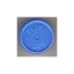 West Pharmaceuticals FLIP OFF Vial Seals