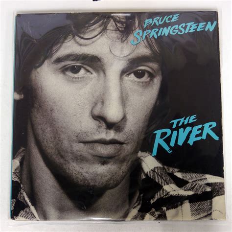 【目立った傷や汚れなし】bruce Springsteenthe Rivercolumbia Pc236854の落札情報詳細 ヤフオク