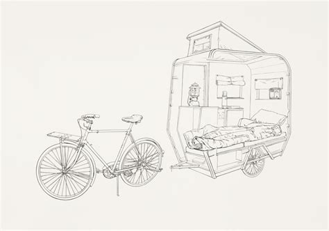 Bike Camper – The Tiny Life