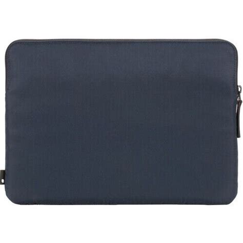 Incase 13” Compact Sleeve In Flight Nylon For Macbook Air And Macbook