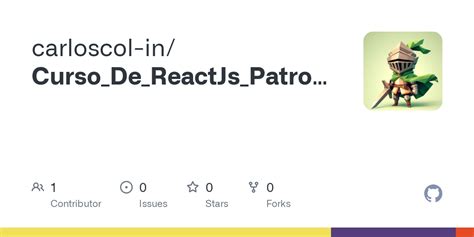 Github Carloscol In Curso De Reactjs Patrones De Render Y Composicion