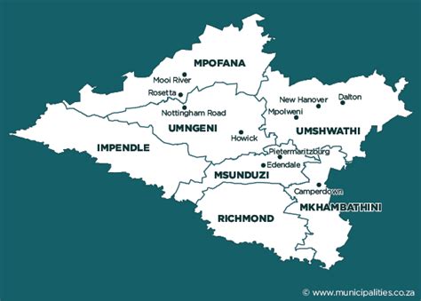 Umgungundlovu District Municipality