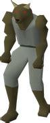 Skullball Trainer - OSRS Wiki