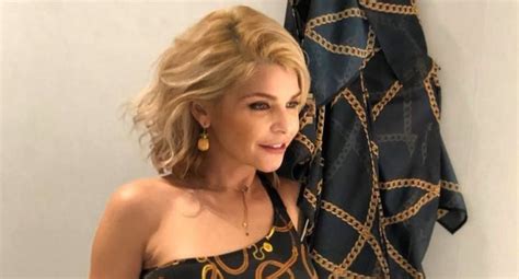 Itatí Cantoral roba las miradas con su bikini de Barbie