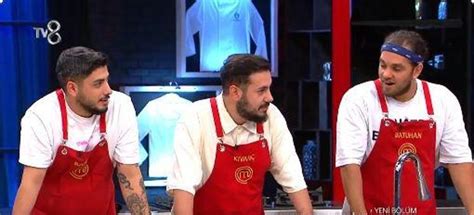 Dilara Sergen In Ra Olurmu Masterchef All Star Da Bir Tak M