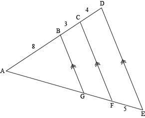 Similar Triangles Triangle Midsegment Theorem