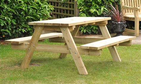 Wooden Outdoor Furniture Made of Solid woode Garden Furniture ...