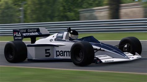 IGCD Net Brabham BT52 BMW In Automobilista 2