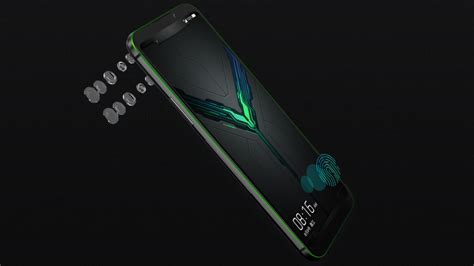 Xiaomi Black Shark 2 | NETZWELT