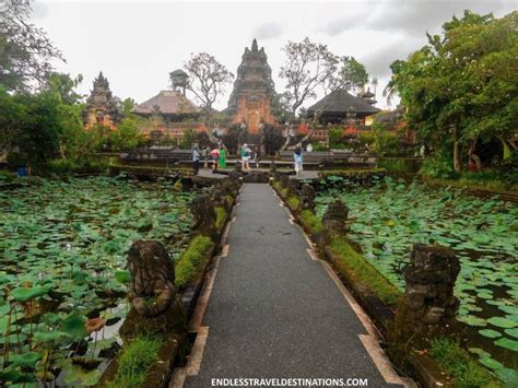 16 Very Best Things To Do In Ubud Bali Endless Travel Destinations