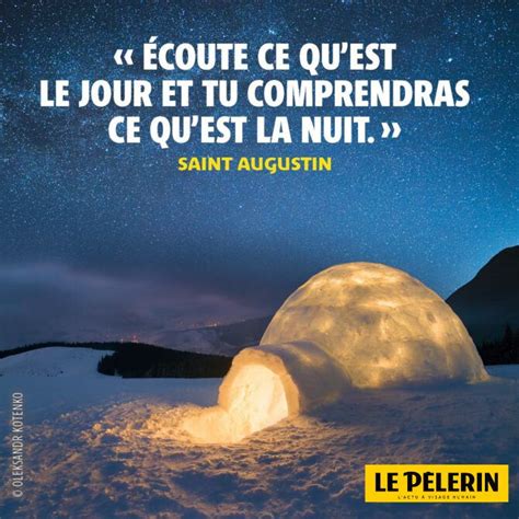 Les 10 Plus Belles Citations De Saint Augustin