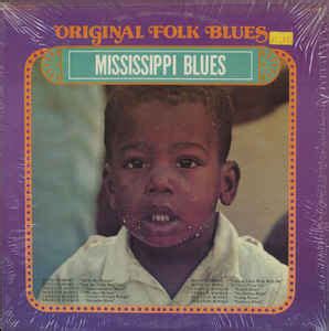 Mississippi Blues (Vinyl) - Discogs