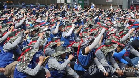 삼성重 임단협 타결 현대重‧대우조선은 ‘가시밭길 아주경제