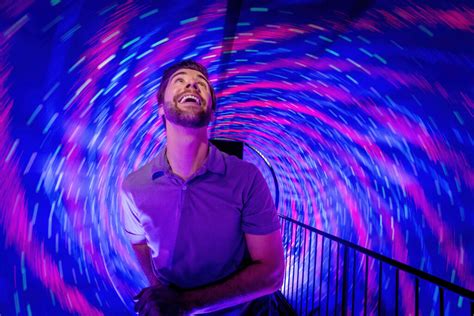 Museum Of Illusions Opening In Las Vegas Next Month Blooloop