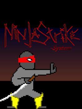 Ninja Strike (2009)