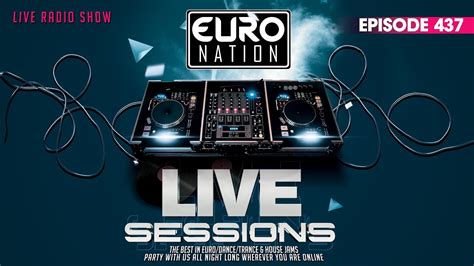 Live Sessions 90s Eurodance Trance And House Music Youtube