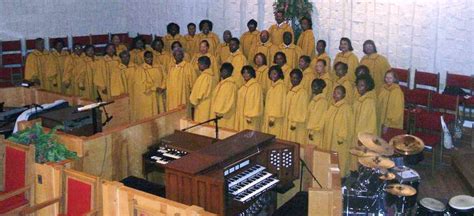 Music Ministry | Emmanuel Baptist Church