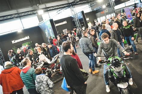 Motor Bike Expo Il Mondo Custom A Verona Dal Al Gennaio