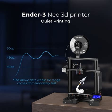 Ender 3 Neo 3d Printer