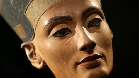 Nefertiti La Reina del Nilo Una Biografía Fascinante Aprende Historia