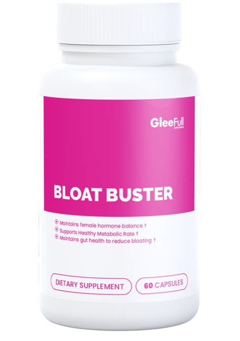 Gleefull Supplements