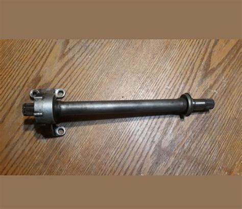 Honda Prelude H22 Half Shaft For Sale In Hesperia Ca Offerup