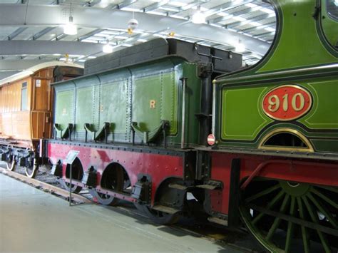 Locomotion: The National Railway Museum at Shildon (Shildon) - Visitor Information & Reviews