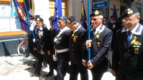 Ravenna Domenica Maggio Raduno Marinai D Italia Academic