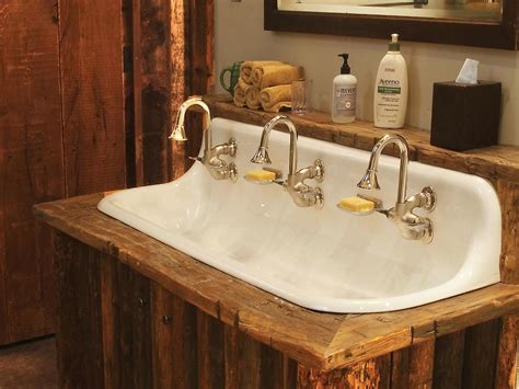 Vintage Reproduction Bathroom Faucets – Semis Online