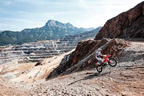 Red Bull Erzbergrodeo Preview Cycle News